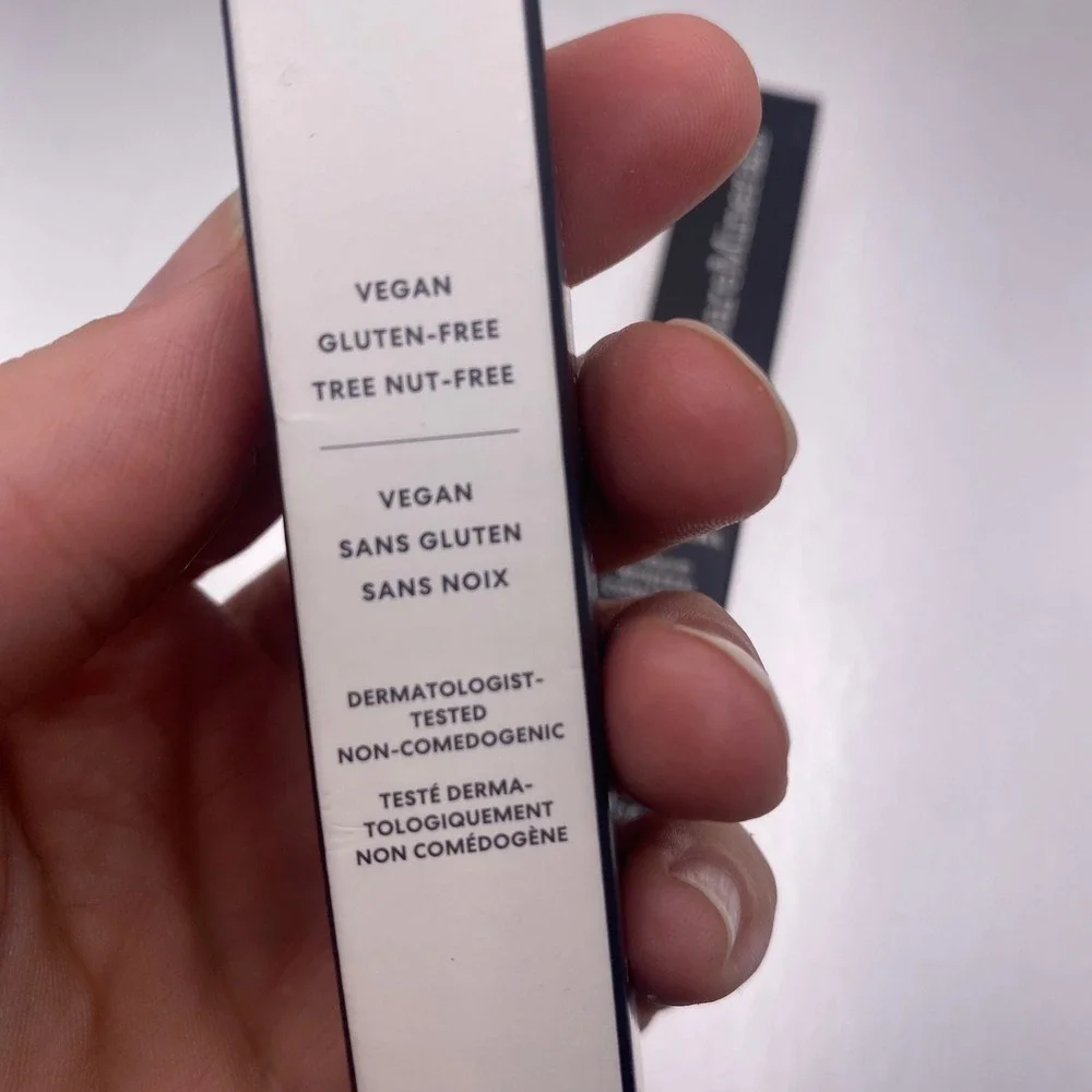 bareMinerals Original Liquid Mineral Concealer Dark 5W Set of 2 Full Size New